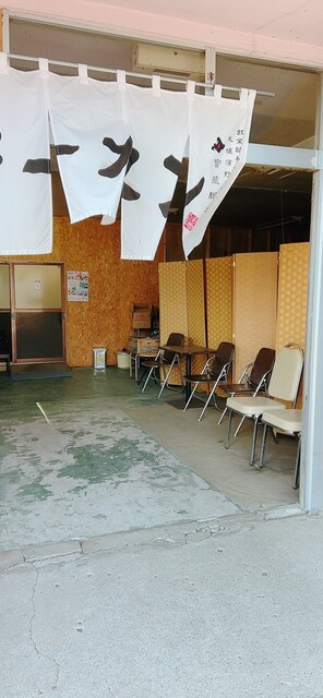 まごころラーメン 寳龍 - 釧路市その他（ラーメン）の写真