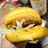マクドナルド 山王橋店