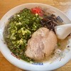 熊本らーめん 育元 滑川本店