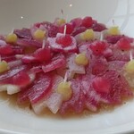 フィリップ・ミル 東京 - 