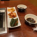 焼肉びわ湖苑 - 