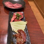 焼肉びわ湖苑 - 