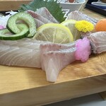 味処 海の桜勘 - 