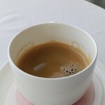 フィリップ・ミル 東京 - コーヒー
