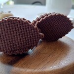 フィリップ・ミル 東京 - チョコレートクッキー