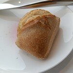 フィリップ・ミル 東京 - パン