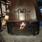 リゾートレストラン 花暦 - 