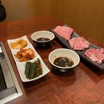 焼肉びわ湖苑 - 