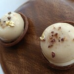 フィリップ・ミル 東京 - ティラミス