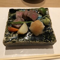 恵比寿 逆月 - 