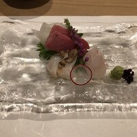 恵比寿 逆月 - 