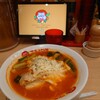 太陽のトマト麺 川崎アゼリア店