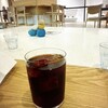 ブルーボトルコーヒー 神戸阪急カフェ
