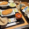 こだわりとんかつ味工房みその