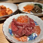 カウンター焼肉 うしすき - 