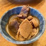 魚三酒場 富岡店 - 