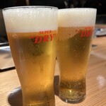 カウンター焼肉 うしすき - 