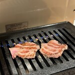 カウンター焼肉 うしすき - 