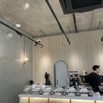 TAOCA COFFEE 南青山店 - 