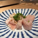 カウンター焼肉 うしすき - 