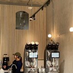 TAOCA COFFEE 南青山店 - 