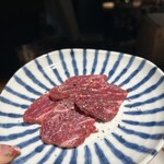 カウンター焼肉 うしすき - 