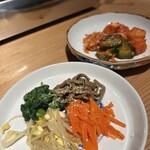 カウンター焼肉 うしすき - 