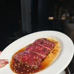 カウンター焼肉 うしすき - 