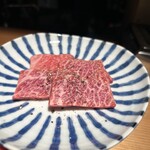 カウンター焼肉 うしすき - 
