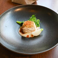 Bistro NOHGA  - 魚料理　本日の魚料理