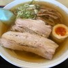青竹手打ちラーメン  麺屋 貴