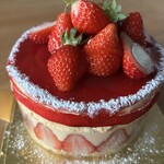 パティスリー リョーコ - 