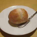 Gin no Terrace - 法式面包。