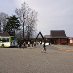 園外ショップ&フード - 