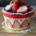 パティスリー リョーコ - 