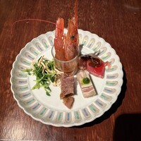 膳處漢ぽっちり - 
