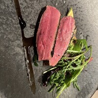 オッジ ダルマット 西麻布店 - 