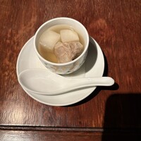 膳處漢ぽっちり - 