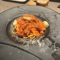オッジ ダルマット 西麻布店 - 