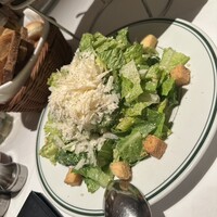ウルフギャング・ステーキハウス 六本木 -  ウルフギャング・ステーキハウス 六本木 -