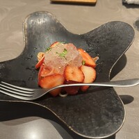 オッジ ダルマット 西麻布店 - 
