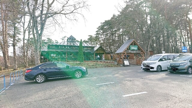 園外ショップ&フード - 雫石町その他（その他）の写真