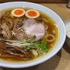 親鶏中華そば 綾川 本店