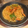 てっぱんのスパゲッティ 阪急サン広場地下通り店
