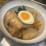 醤油屋本店 - 
