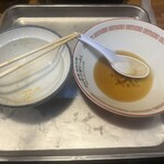 醤油屋本店 - 