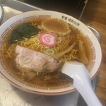 醤油屋本店 - 