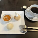 ポム・ダムール - 