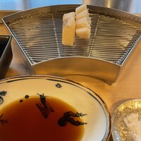 てんぷら 山の上 Roppongi 東京ミッドタウン店 - 