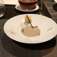 レストラン シンフォニー - 